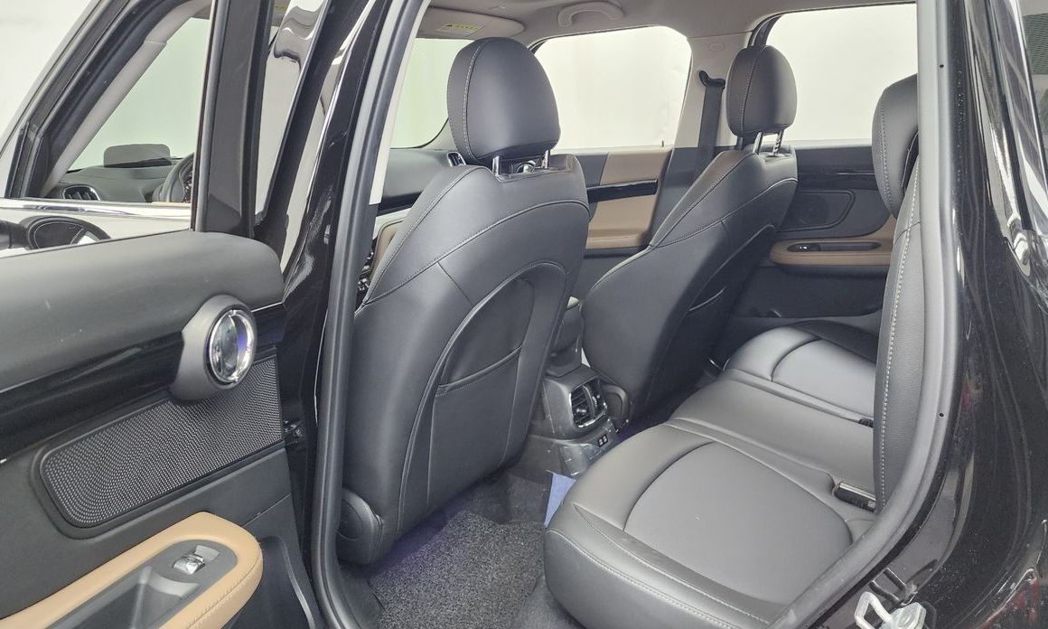 Mini Countryman 2020