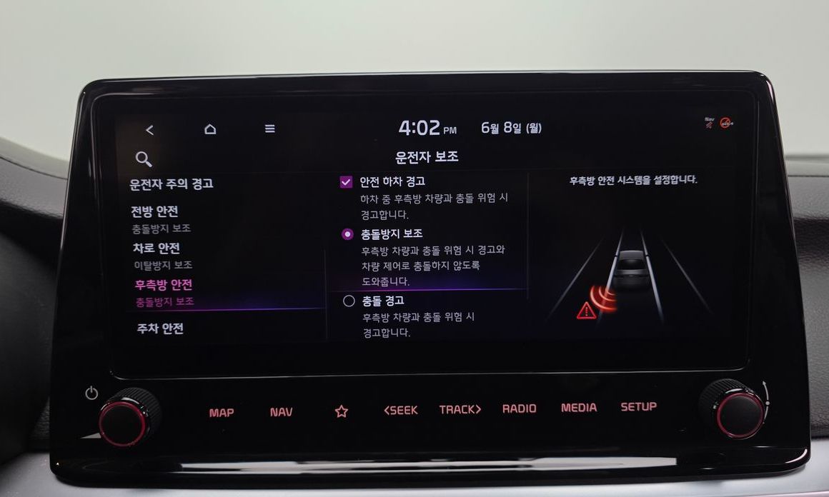 Kia K3 2022