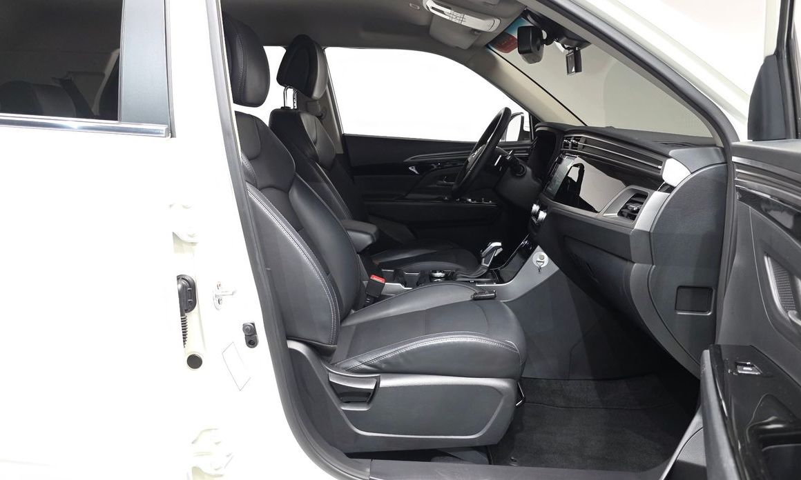 KG_Mobility_Ssangyong KORANDO 2023