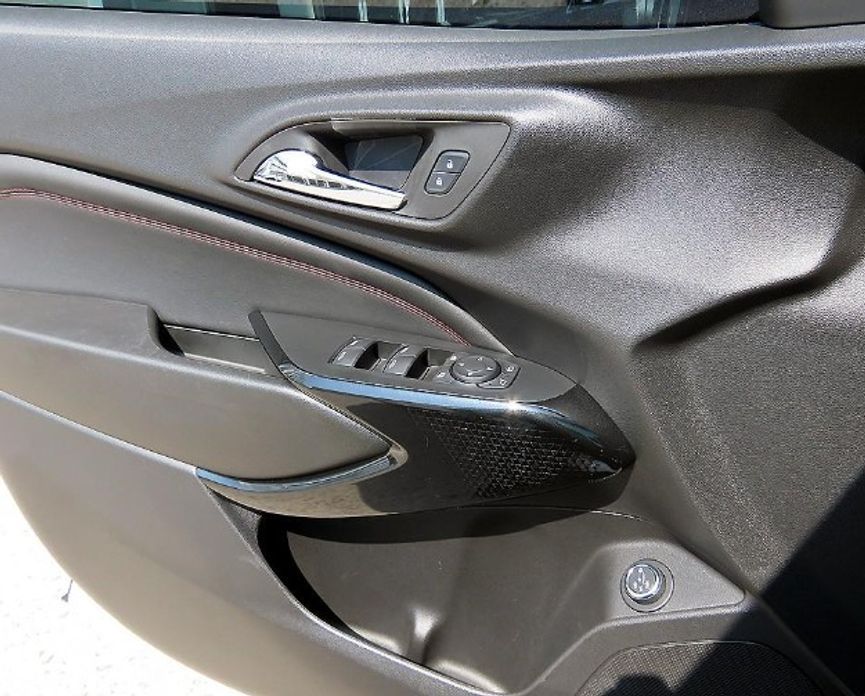ChevroletGMDaewoo Trax 2024