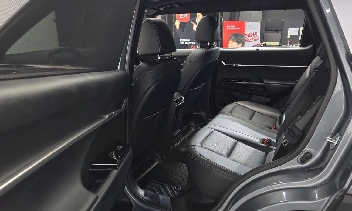 KG_Mobility_Ssangyong Torres 2023