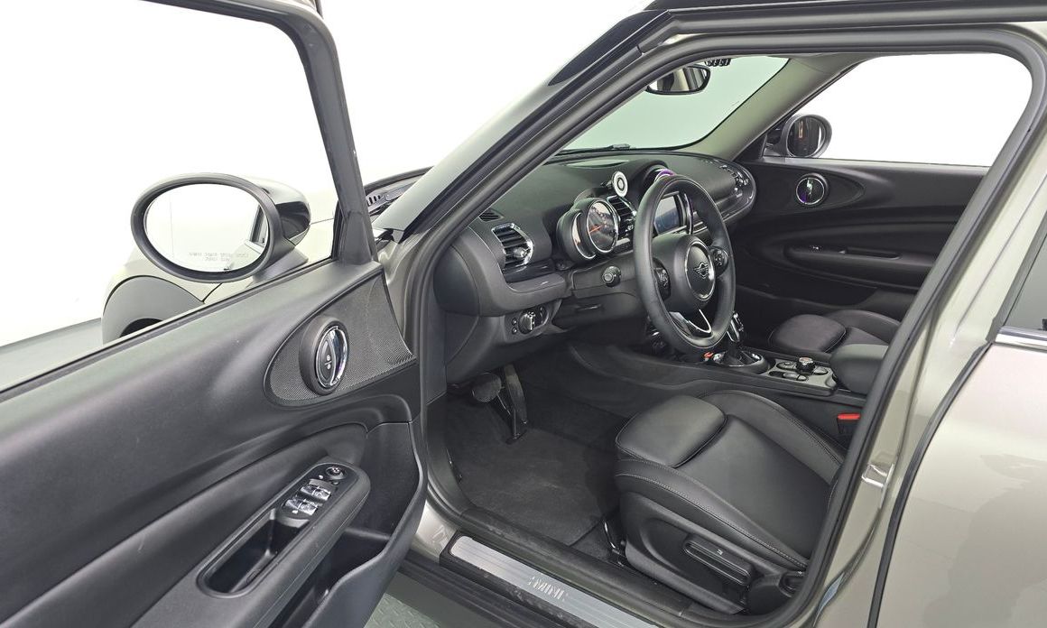 Mini Clubman 2021