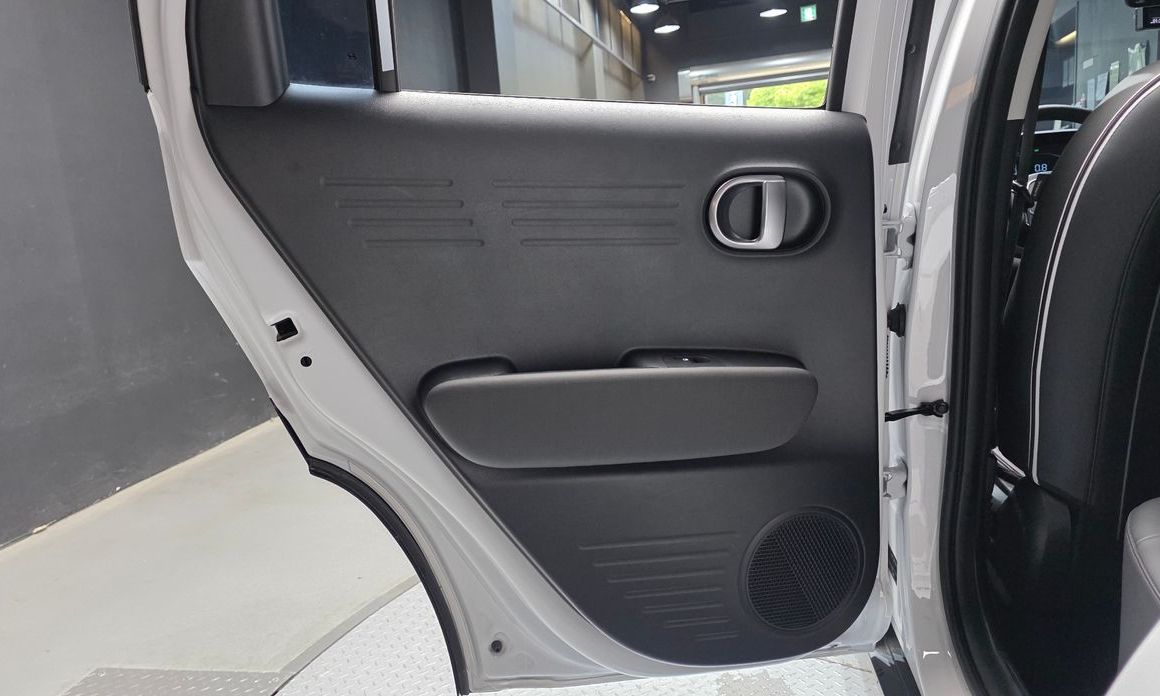 Hyundai Casper 2026
