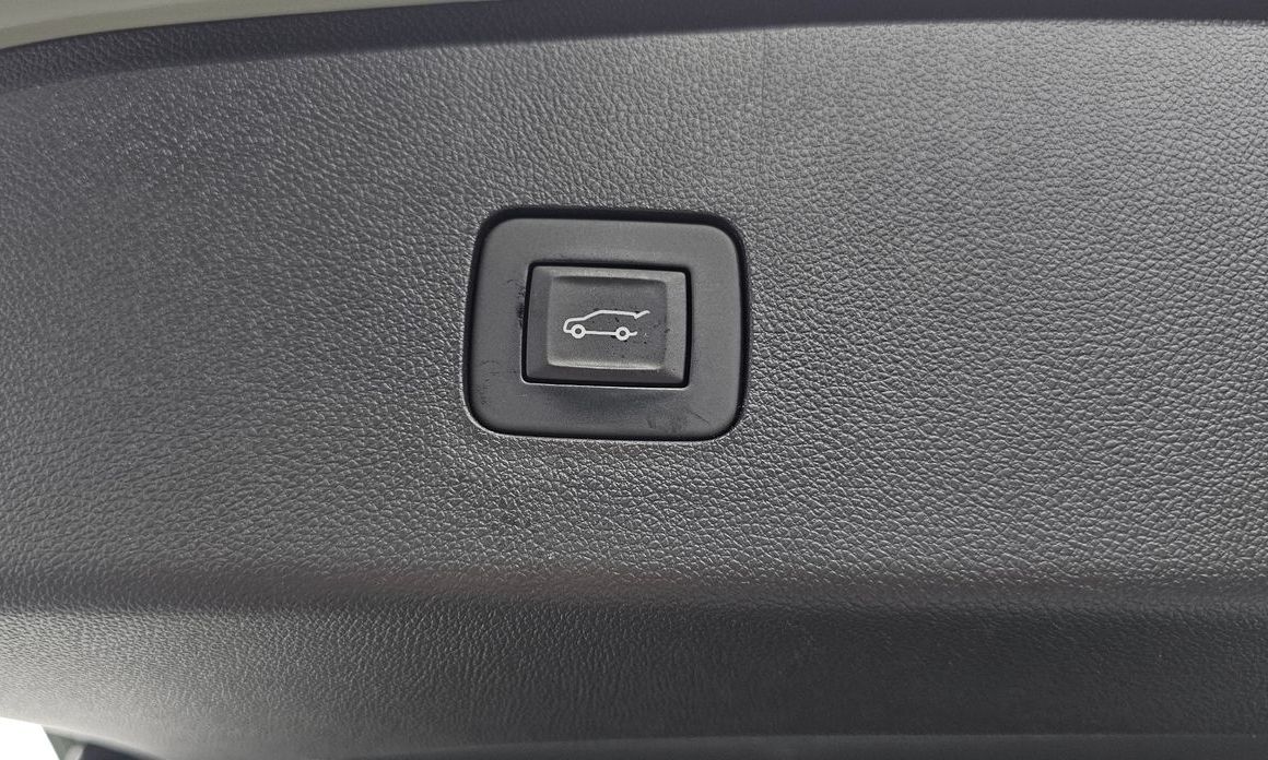 ChevroletGMDaewoo Trax 2024