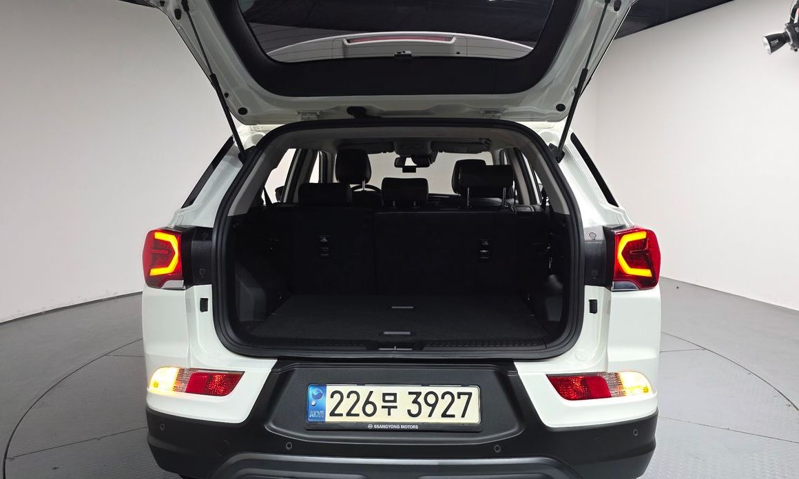 KG_Mobility_Ssangyong KORANDO 2023