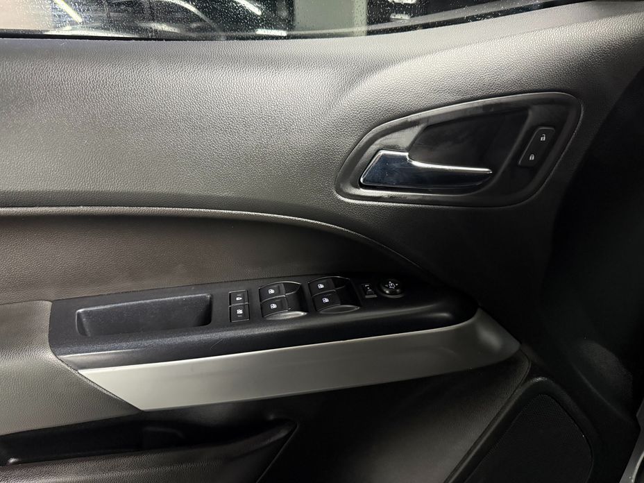 ChevroletGMDaewoo Colorado 2021