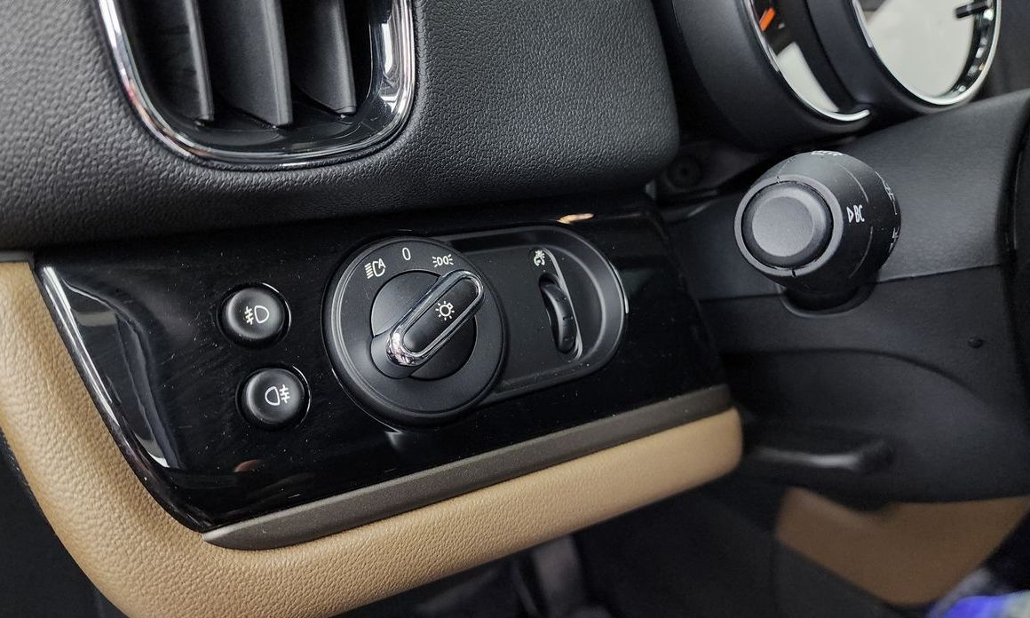 Mini Countryman 2020