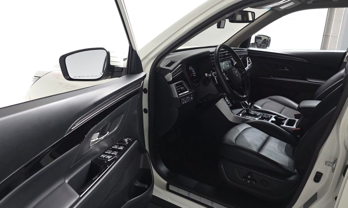 KG_Mobility_Ssangyong KORANDO 2023