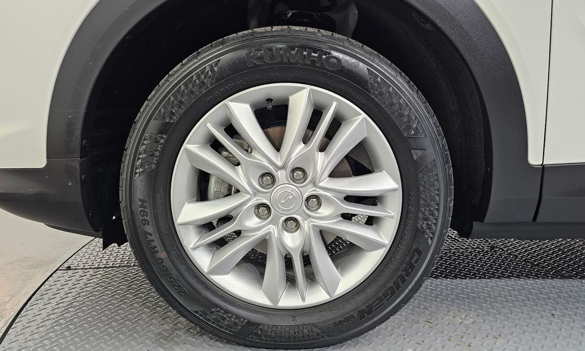 KG_Mobility_Ssangyong KORANDO 2020