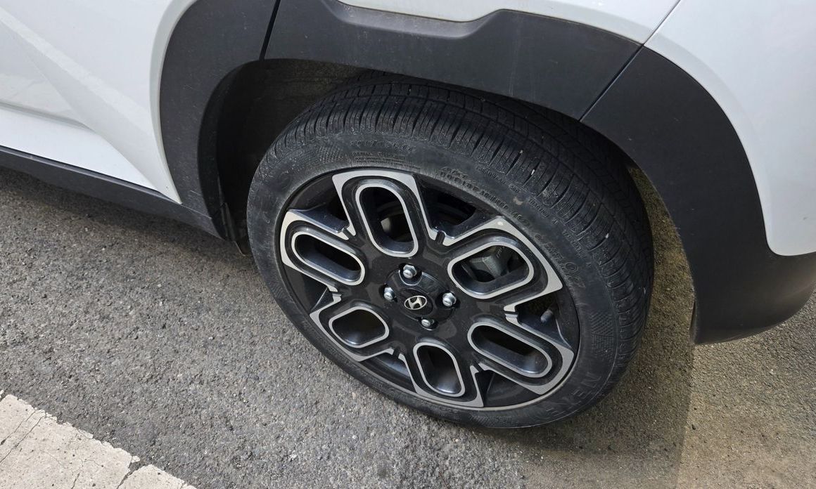 Hyundai Casper 2023