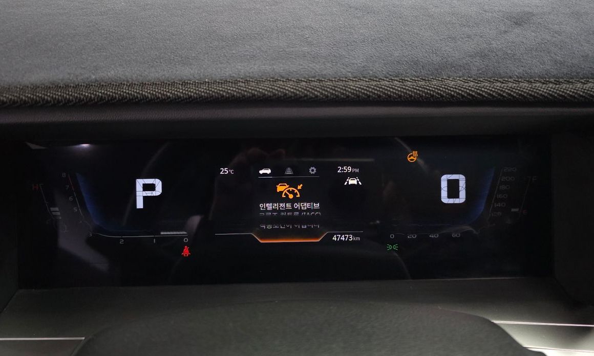 KG_Mobility_Ssangyong Torres 2023