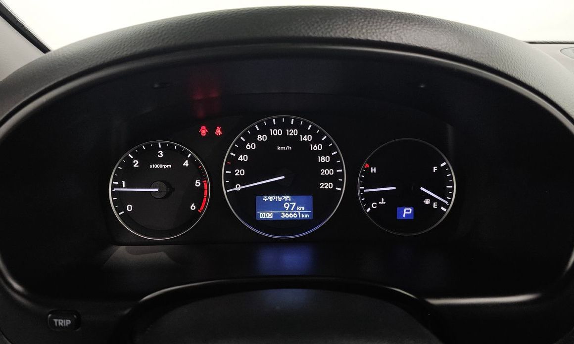 Hyundai Starex 2021