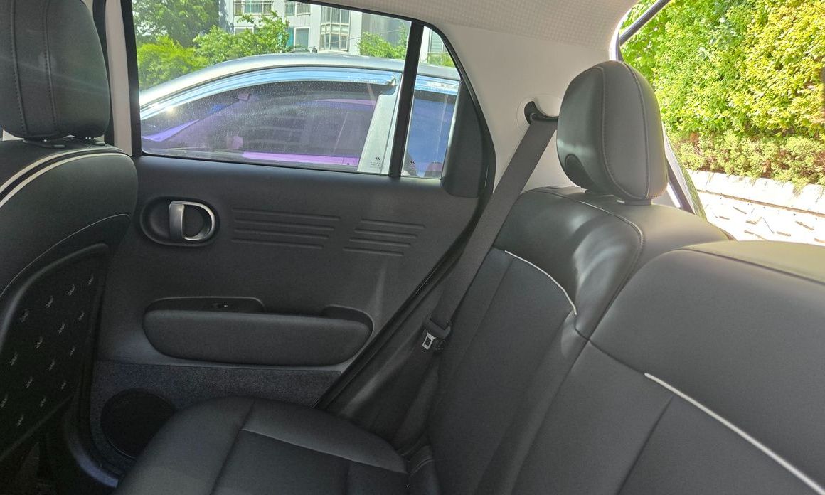 Hyundai Casper 2023