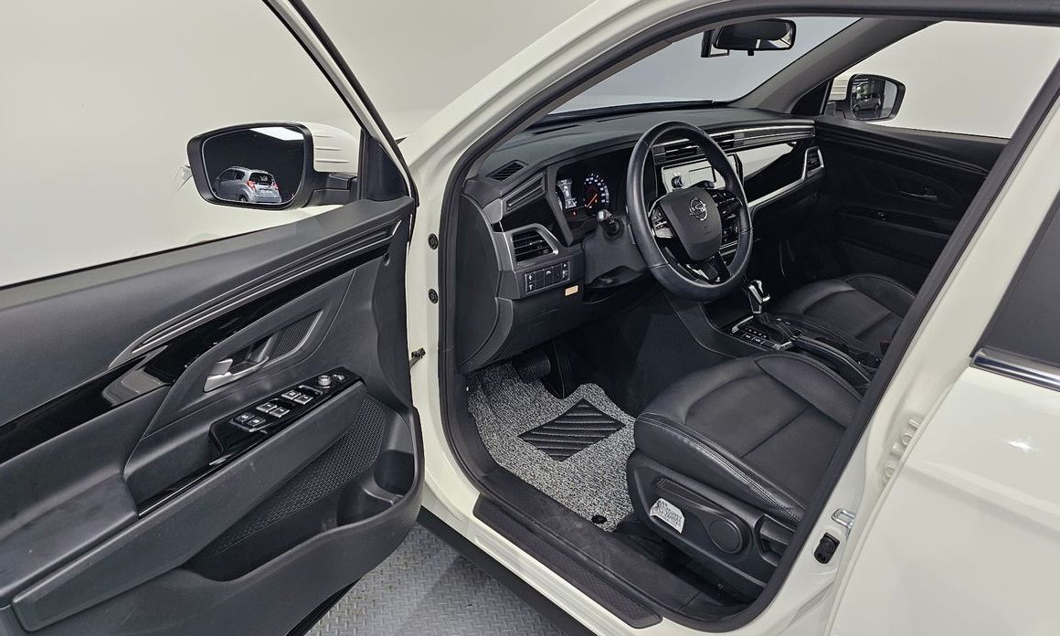 KG_Mobility_Ssangyong KORANDO 2020