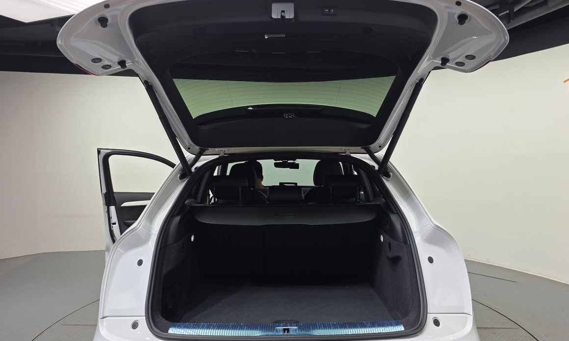 Audi Q3 2016