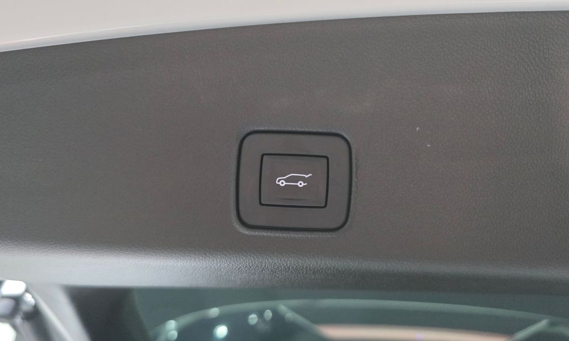 ChevroletGMDaewoo Trailblazer 2021