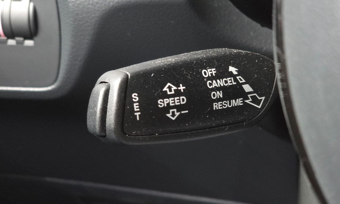 Audi Q3 2016