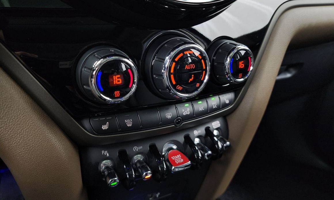 Mini Countryman 2020