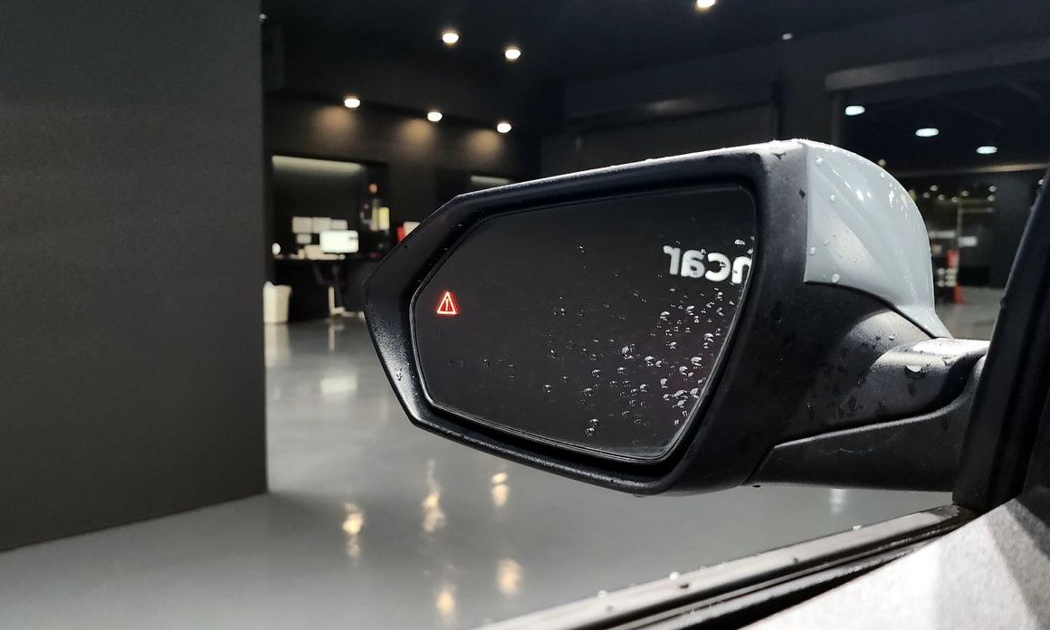 Hyundai AVANTE 2021