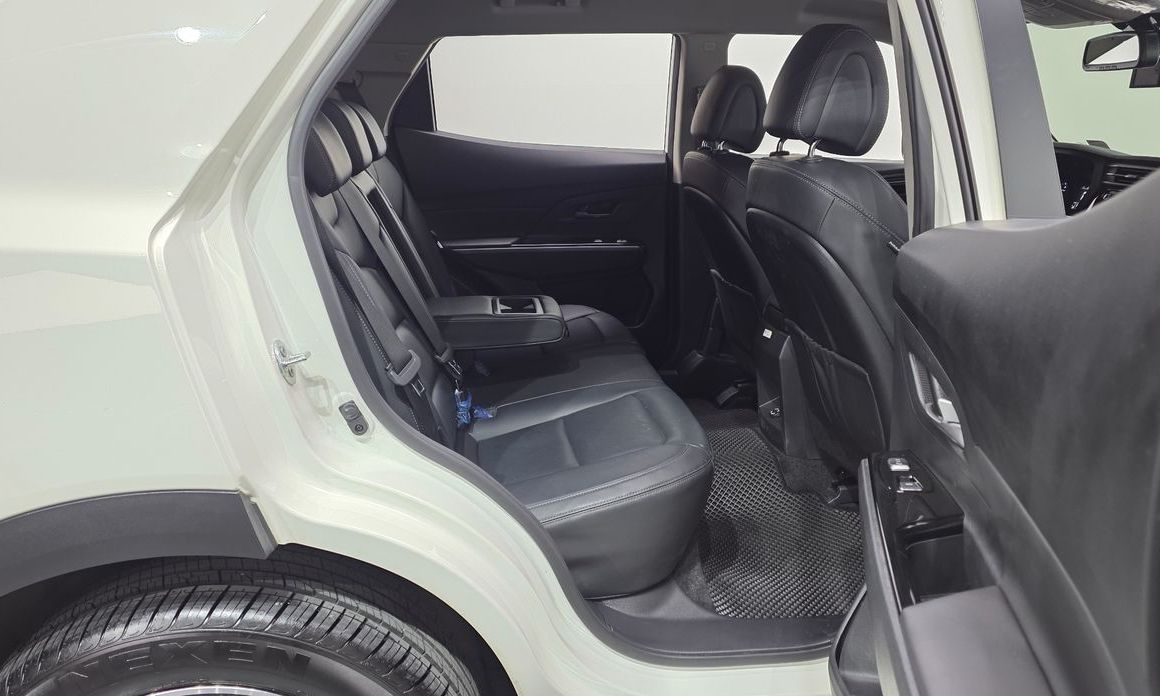 KG_Mobility_Ssangyong KORANDO 2024