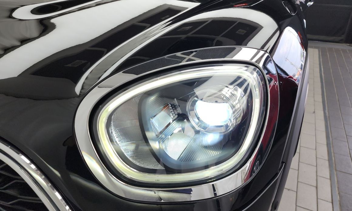 Mini Countryman 2020