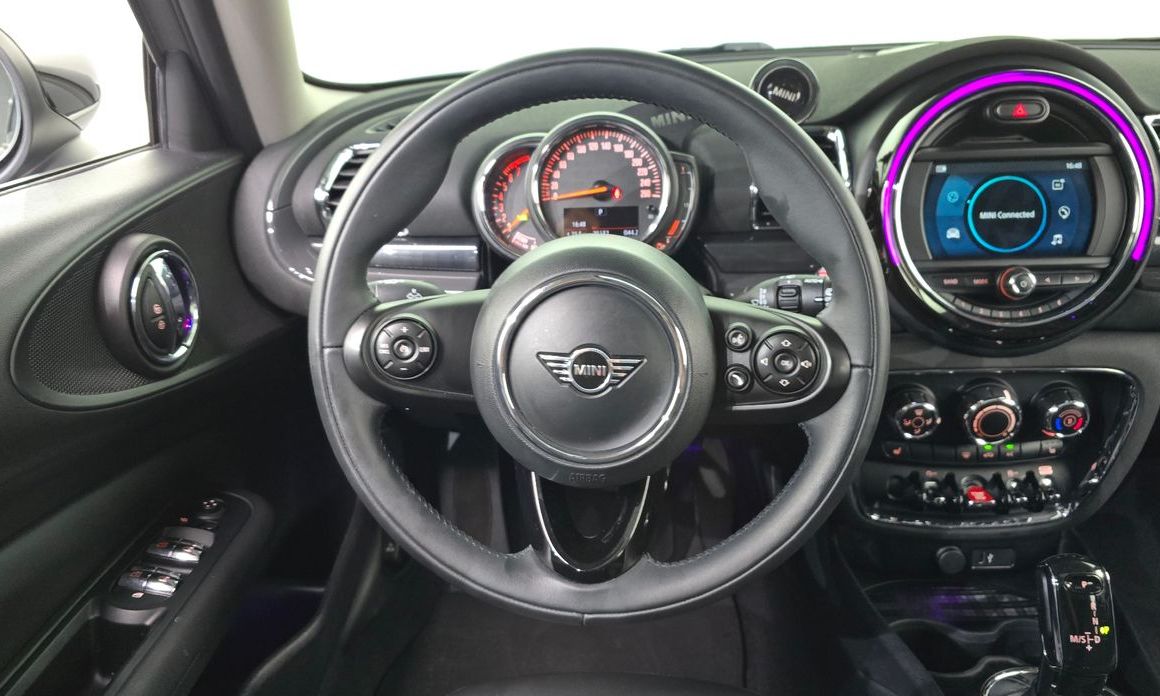 Mini Clubman 2021