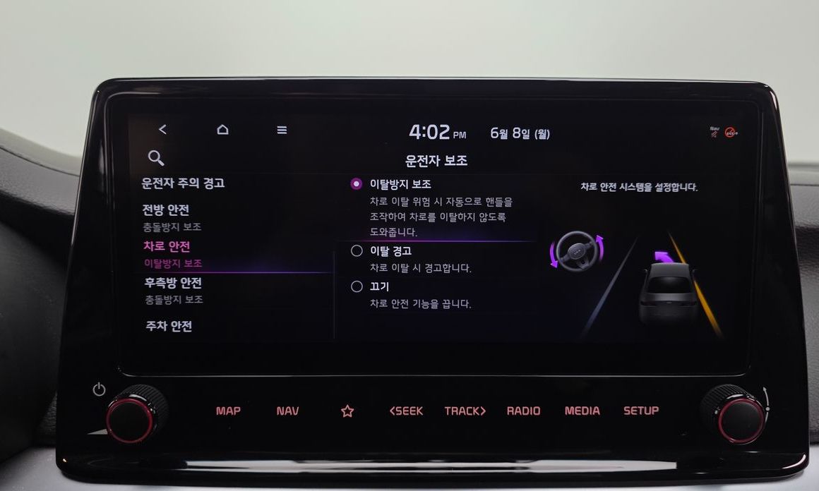 Kia K3 2022
