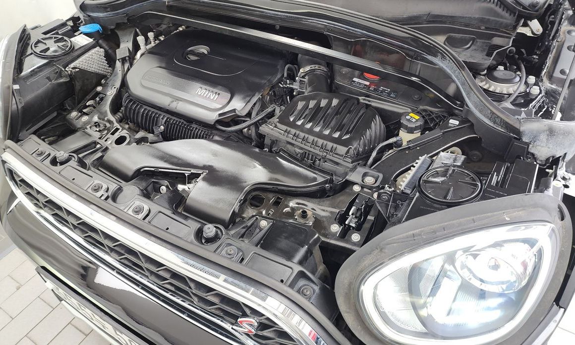 Mini Countryman 2020