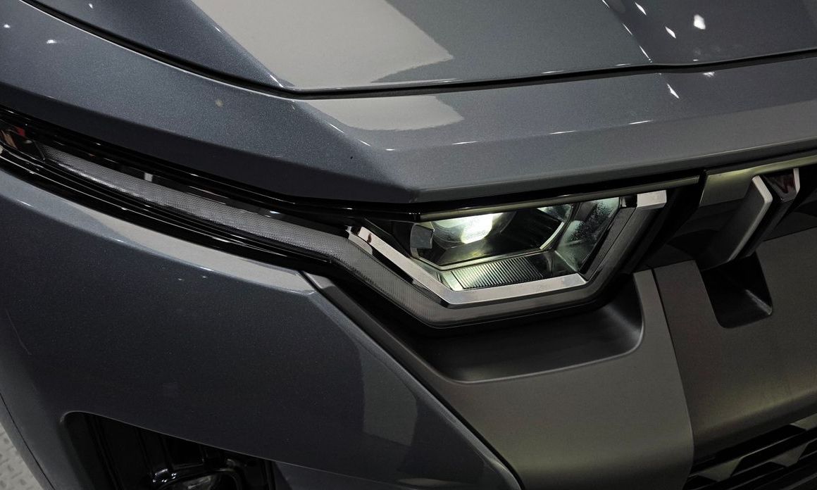 KG_Mobility_Ssangyong Torres 2023