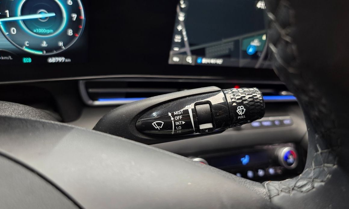 Hyundai AVANTE 2021
