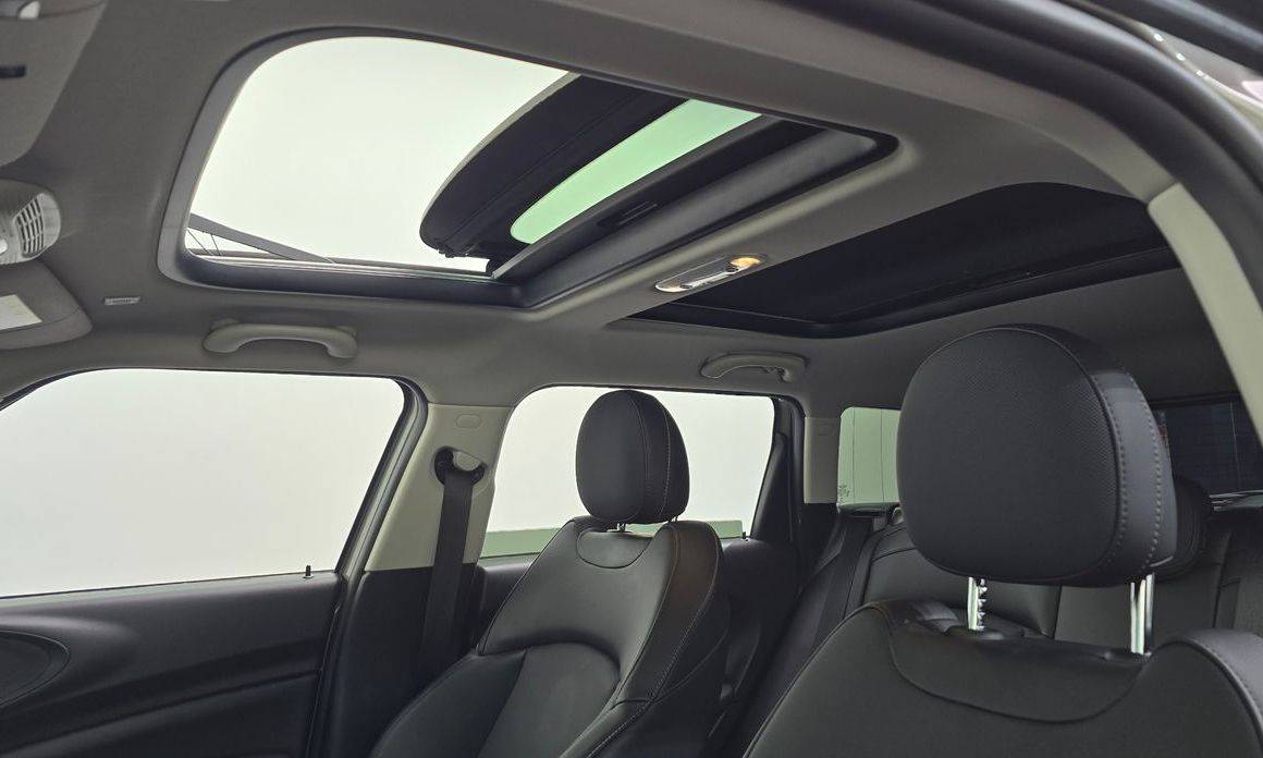 Mini Clubman 2021