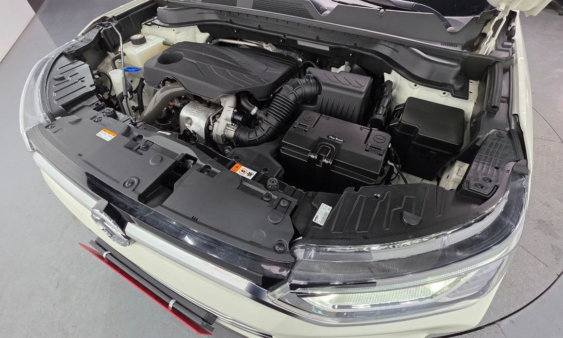 KG_Mobility_Ssangyong KORANDO 2024