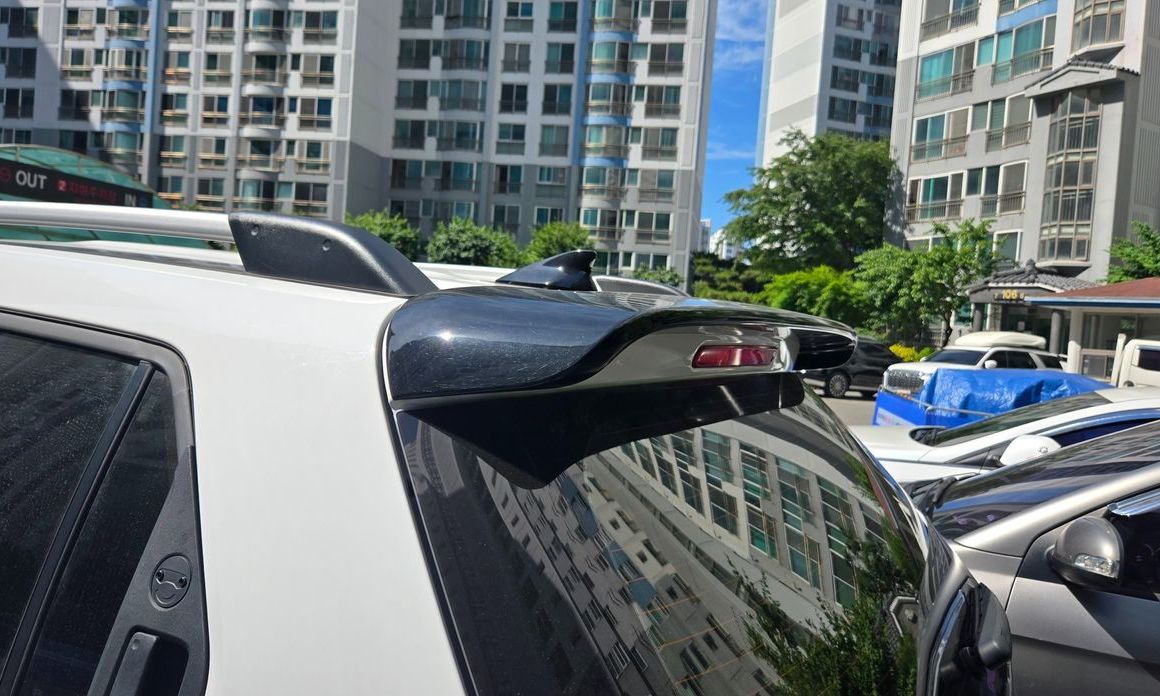 Hyundai Casper 2023
