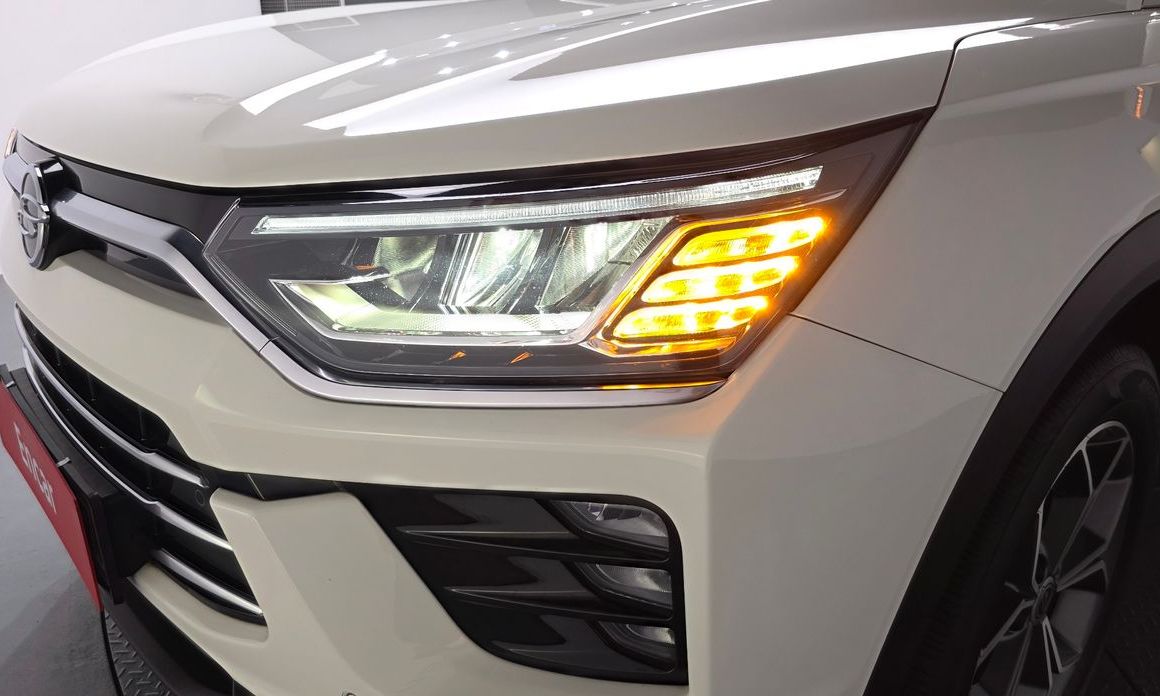 KG_Mobility_Ssangyong KORANDO 2023