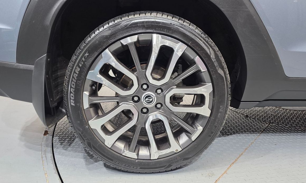 KG_Mobility_Ssangyong Torres 2023