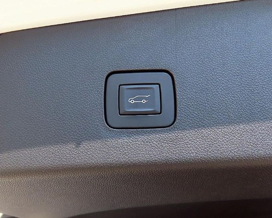 ChevroletGMDaewoo Trax 2024