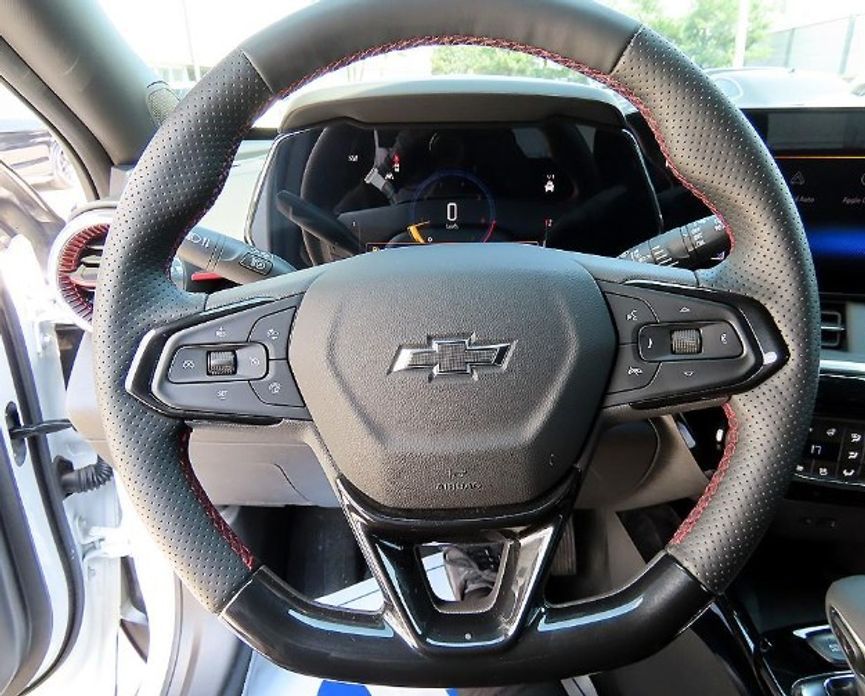 ChevroletGMDaewoo Trax 2024