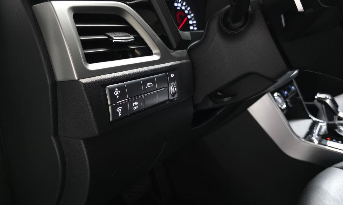 KG_Mobility_Ssangyong KORANDO 2023