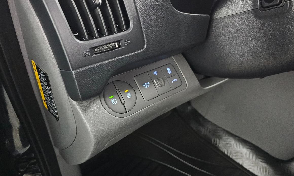 Hyundai Starex 2021