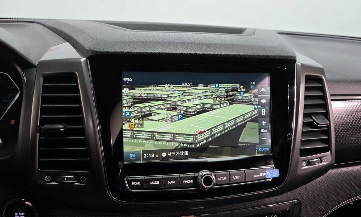 KG_Mobility_Ssangyong Rexton 2022