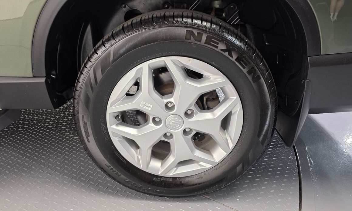 KG_Mobility_Ssangyong Rexton 2022