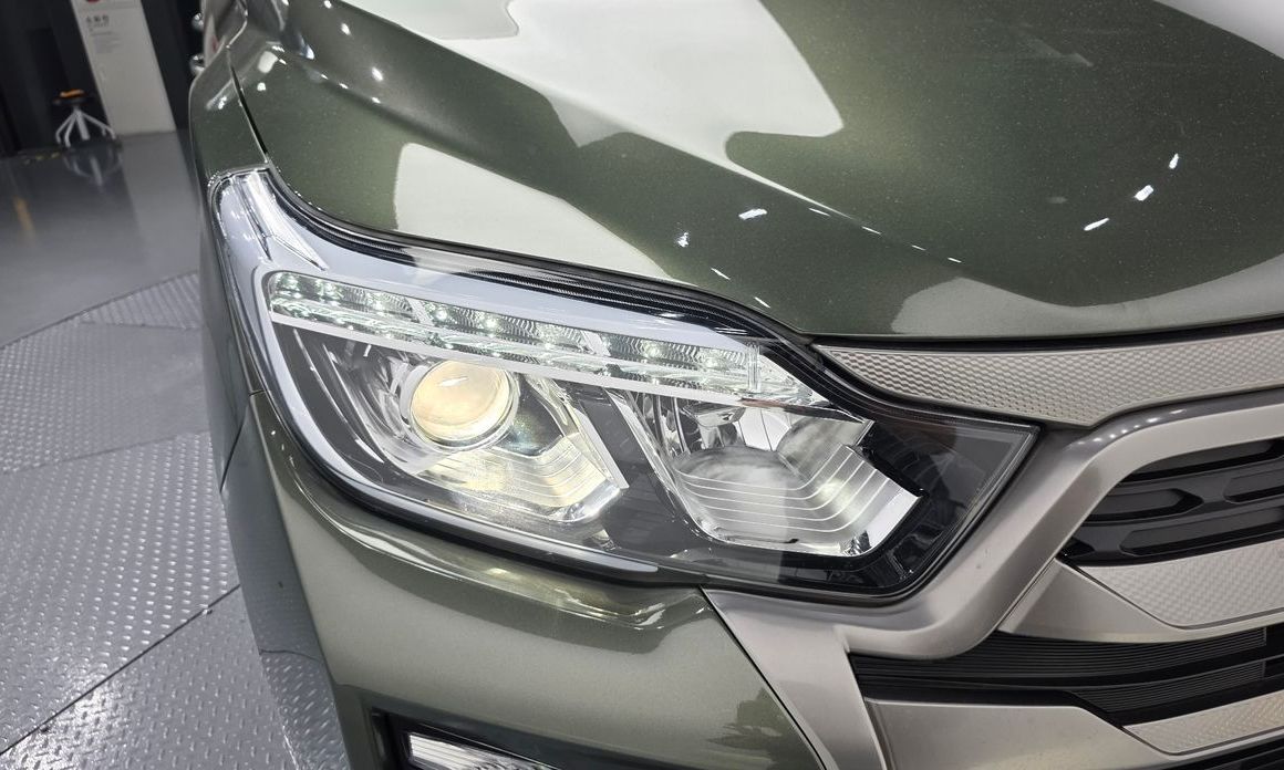 KG_Mobility_Ssangyong Rexton 2022