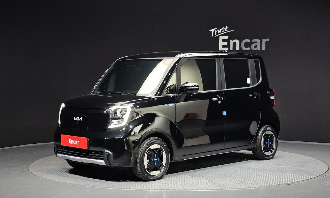 Kia RAY 2024