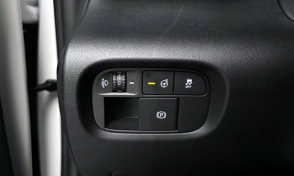 Hyundai Casper 2024