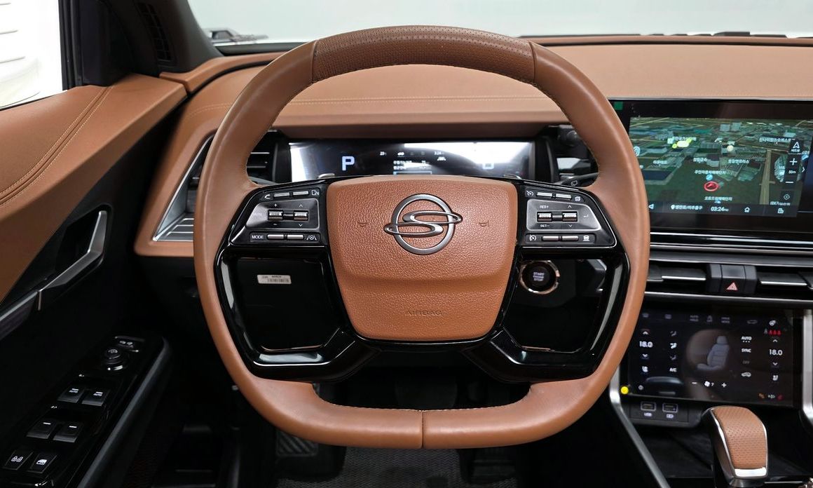 KG_Mobility_Ssangyong Torres 2023