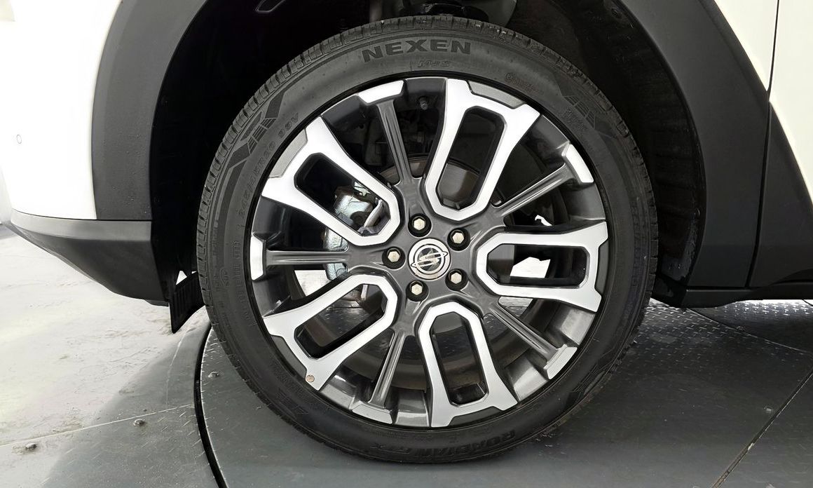 KG_Mobility_Ssangyong Torres 2023