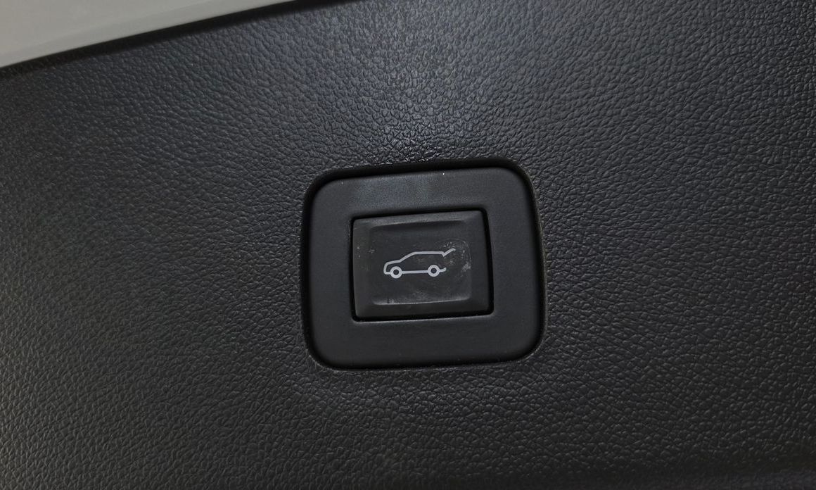ChevroletGMDaewoo Trax 2025