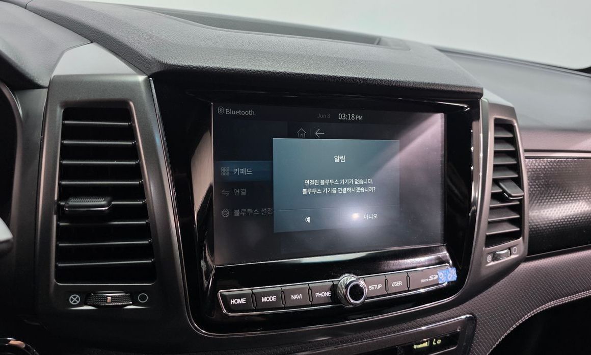 KG_Mobility_Ssangyong Rexton 2022