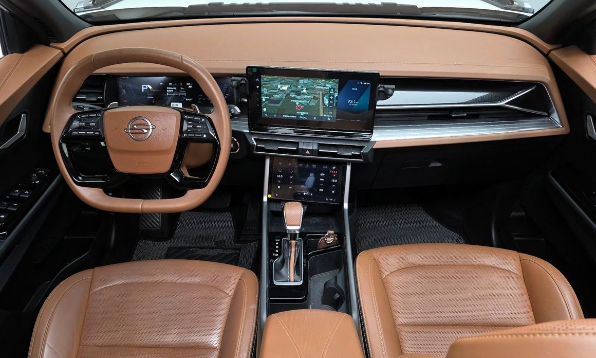 KG_Mobility_Ssangyong Torres 2023