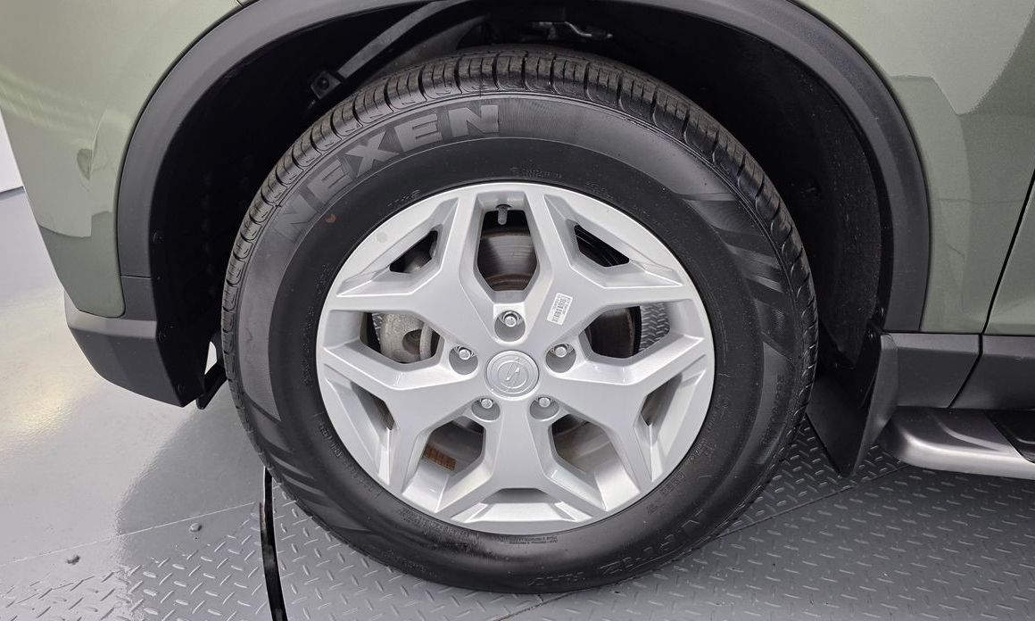 KG_Mobility_Ssangyong Rexton 2022